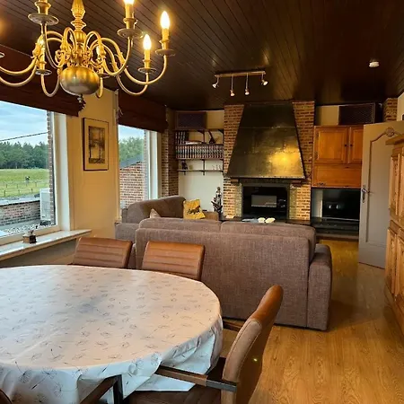 Apartament Welkomhoeve