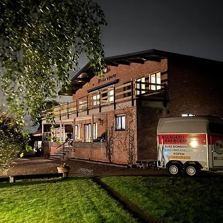Apartment Welkomhoeve Grobbendonk