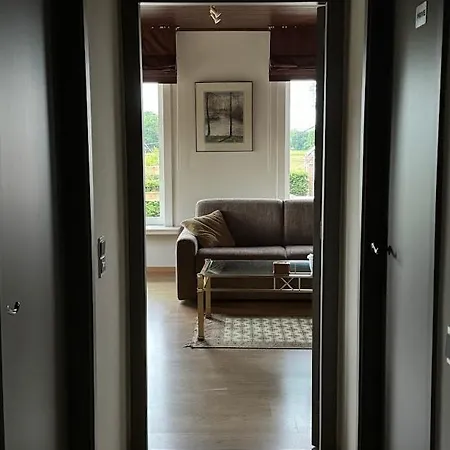 Welkomhoeve * Grobbendonk