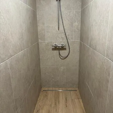 Welkomhoeve Apartment