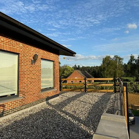 Welkomhoeve