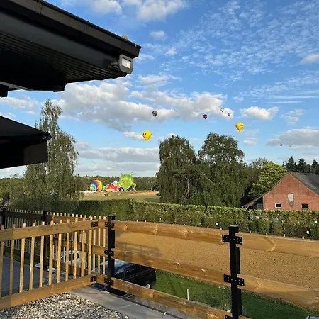 Welkomhoeve Apartment
