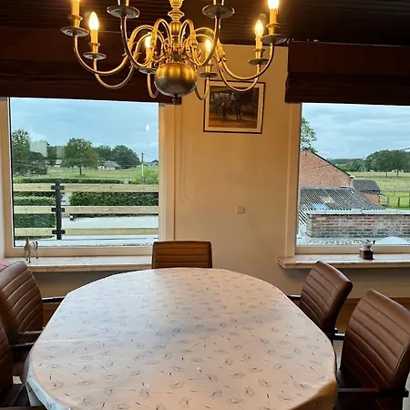 Apartment Welkomhoeve