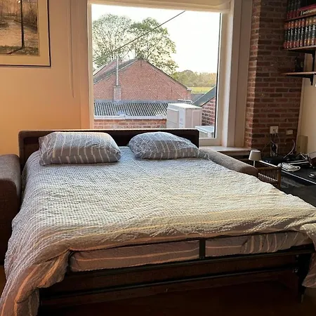 Apartment Welkomhoeve Grobbendonk