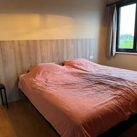 Welkomhoeve * Grobbendonk