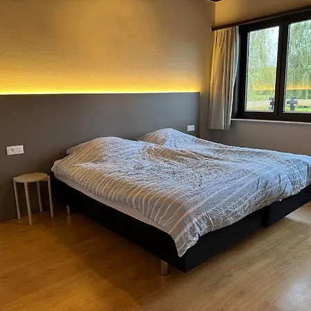 Welkomhoeve *