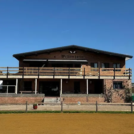 Apartament Welkomhoeve *