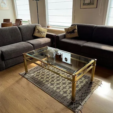 Apartment Welkomhoeve *